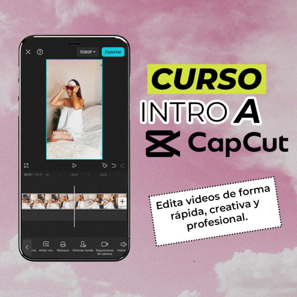 CURSO INTRO CAPCUT