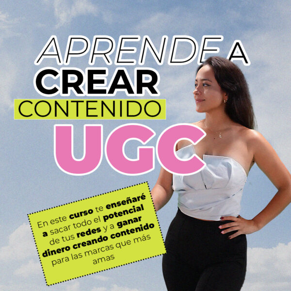 CURSO UGC
